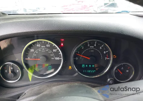 2017 Jeep Wrangler Unlimited Sport 4X4 z USA, uszkodzony, nr VIN 1C4BJWDG3HL578460